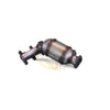 Hyundai	Tucson 2005-2008 2.7L 4WD & FWD Driver Side