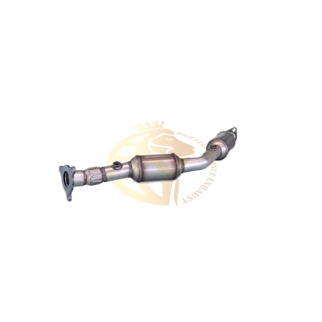 Chevrolet Cobalt 2008-2011 2.4L FWD