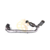 Catalytic Converter Dodge  Ram 1500 2009-2010 5.7L 4WD-RWD