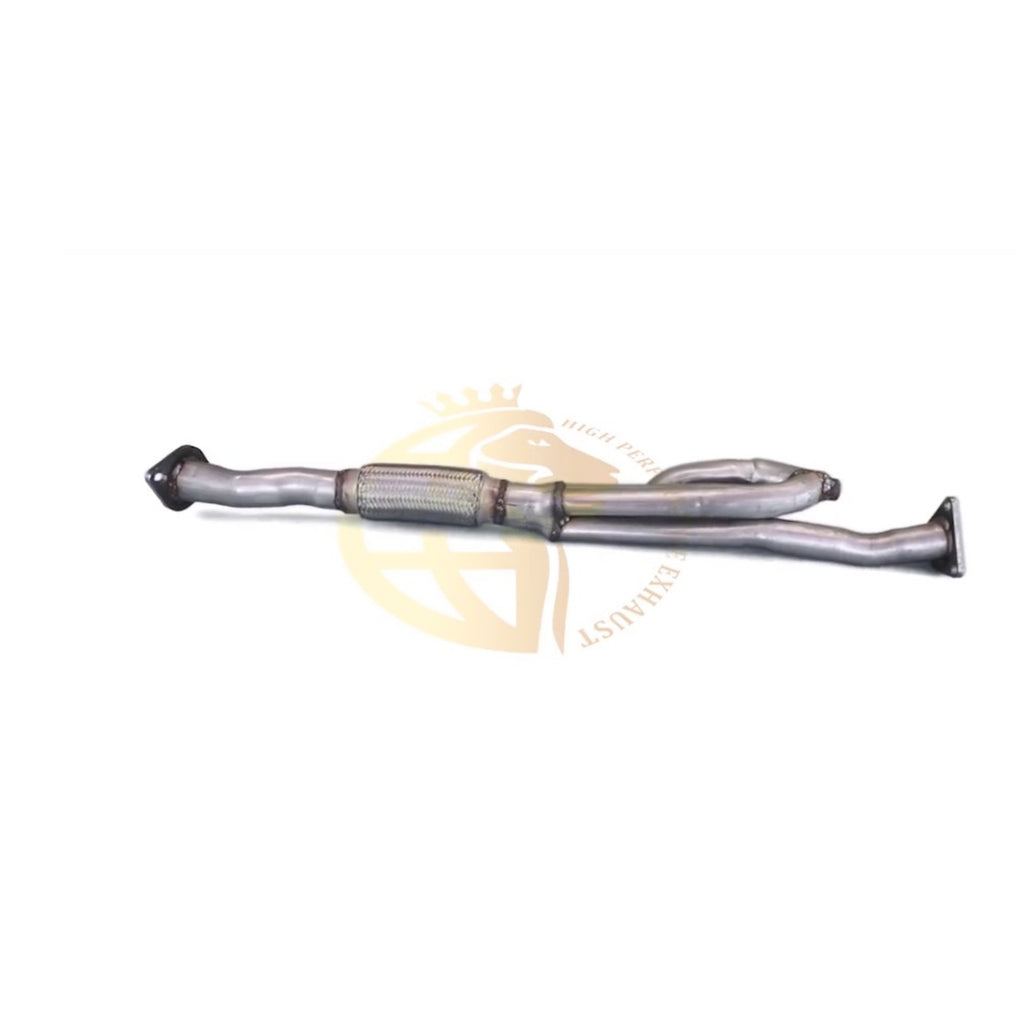 Catalytic Converter INFINITI I35 2002-2004 3.5L