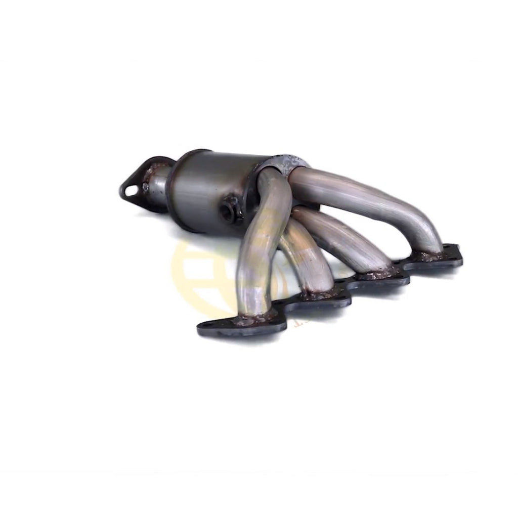 Hyundai Elantra 2004-2012 2.0L FWD