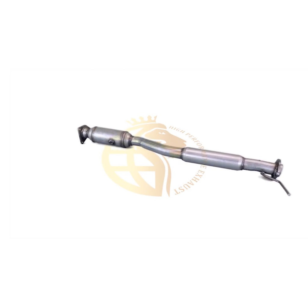 Catalytic Converter Chevrolet Monte Carlo 1999-2005 3.8L FWD