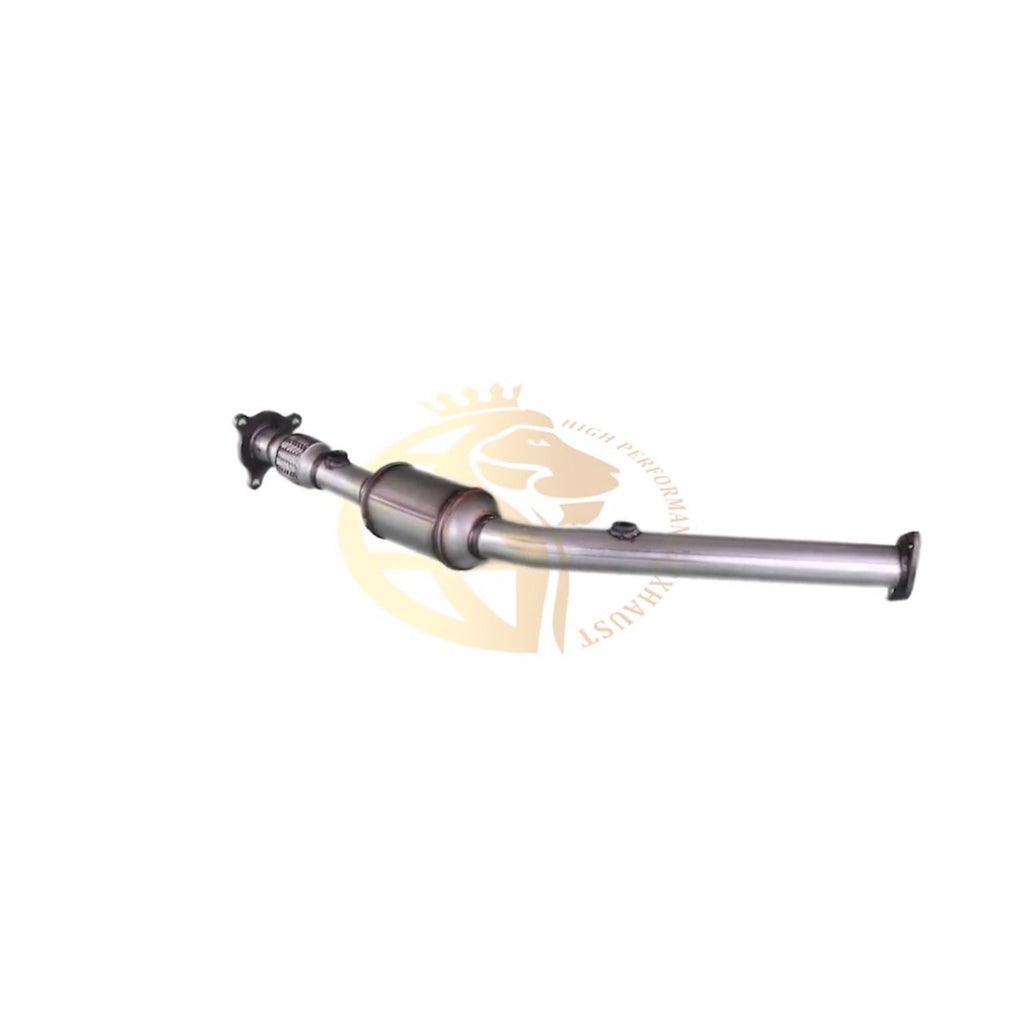 Chevrolet HHR 2006-2007 2.4L FWD