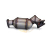 Catalytic Converter Honda Accord Crosstour 2010-2011 3.5L FWD & AWD Firewall Side