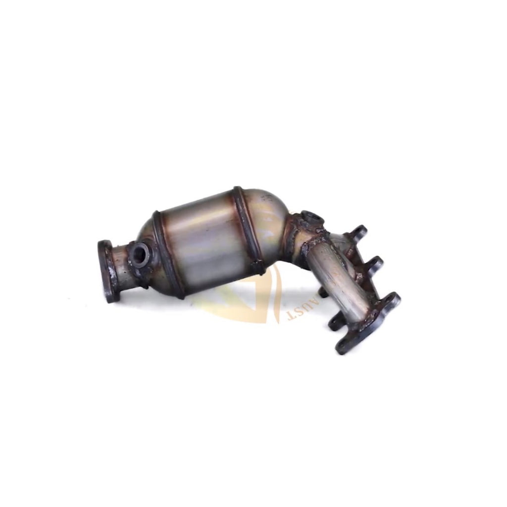 Kia Rondo 2007-2010 2.7L FWD