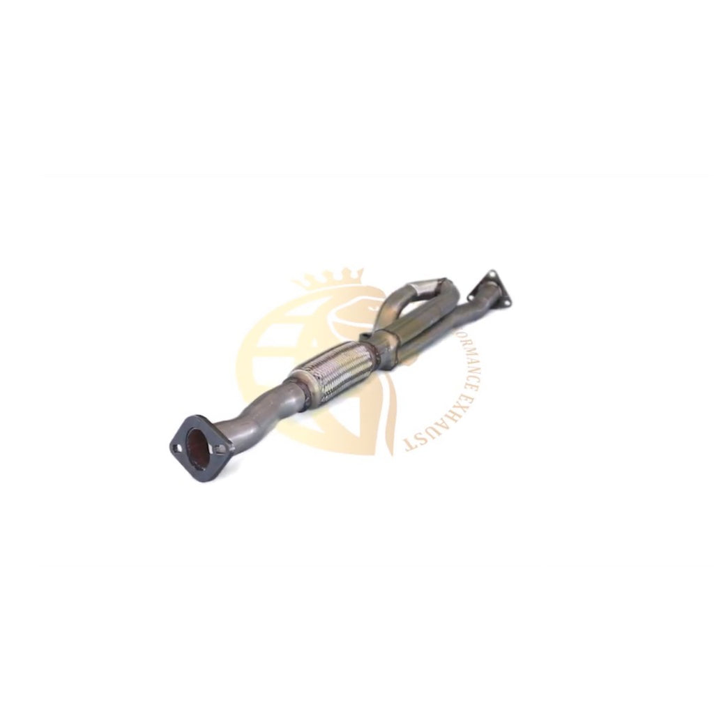 Catalytic Converter INFINITI I35 2002-2004 3.5L