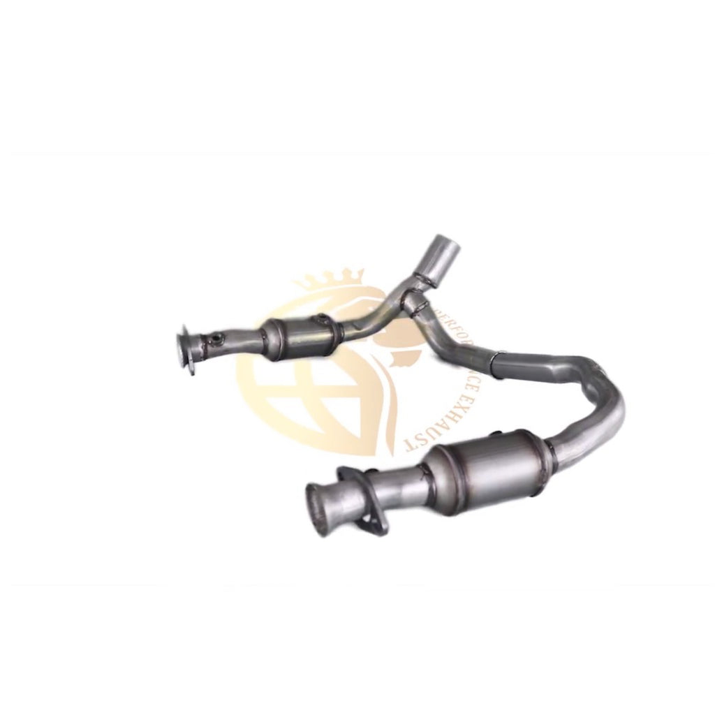 Catalytic Converter Dodge  Ram 1500 2009-2010 5.7L 4WD-RWD