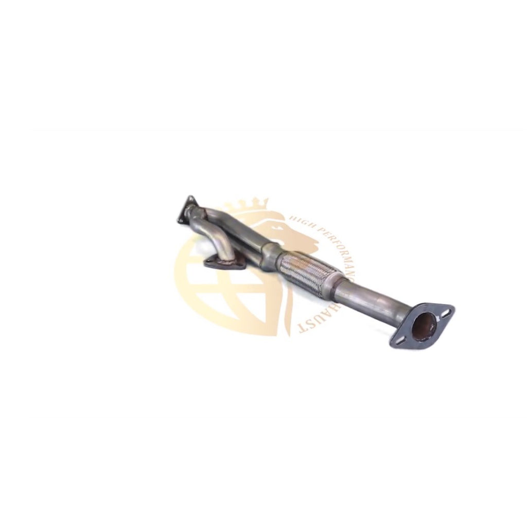 Catalytic Converter INFINITI I35 2002-2004 3.5L