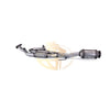 Nissan Quest 2004-2009 3.5L