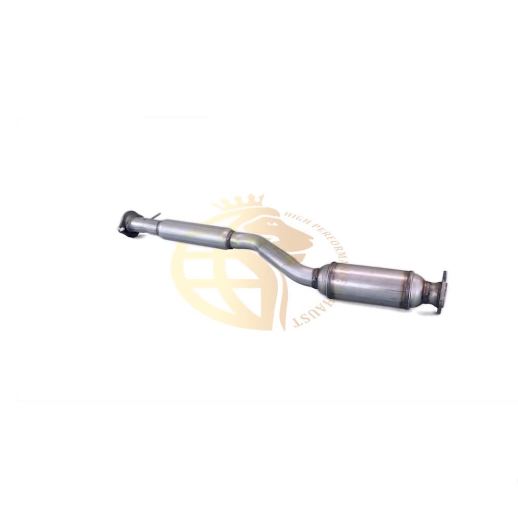 Catalytic Converter Chevrolet Monte Carlo 1999-2005 3.8L FWD