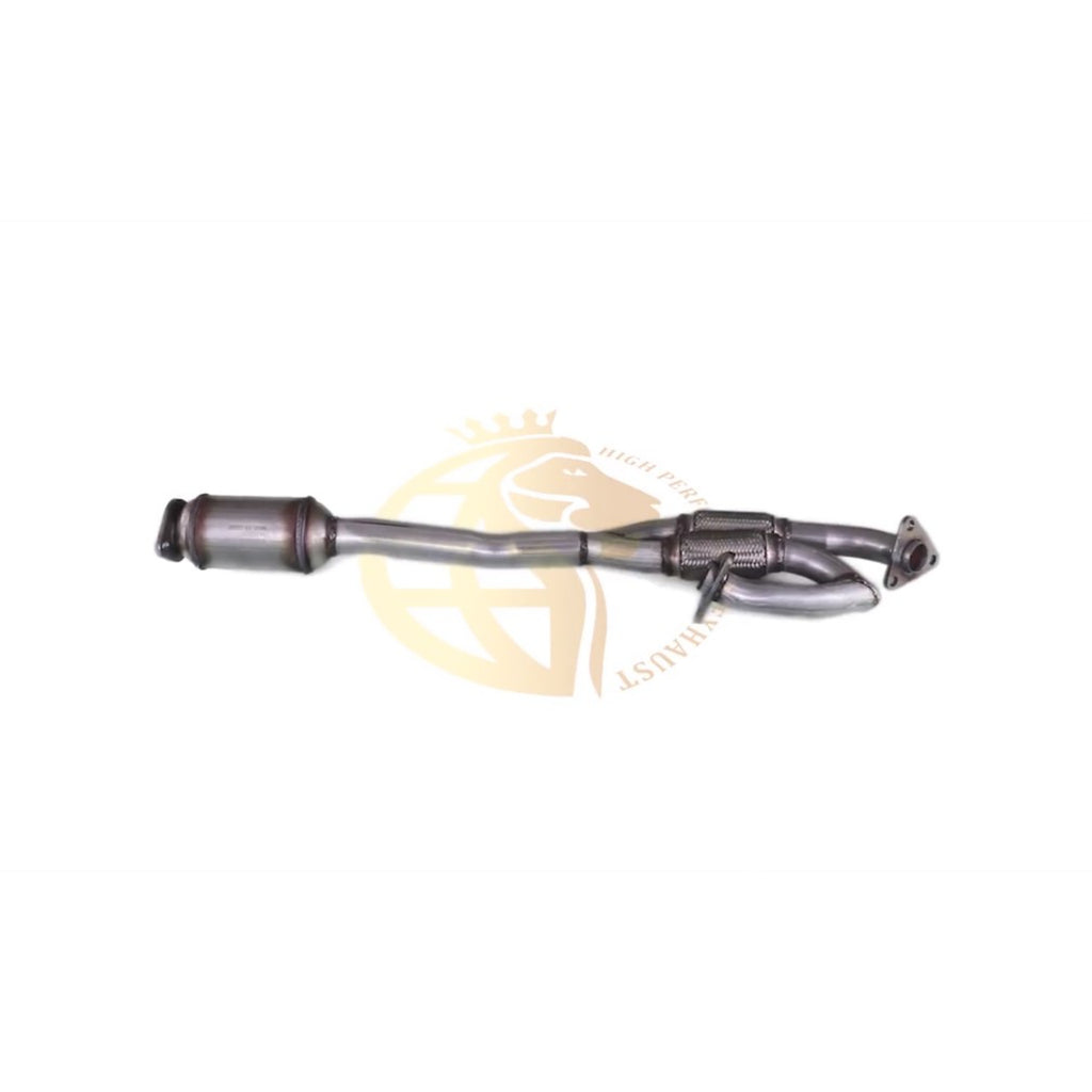 Nissan Murano 2003-2007 3.5L