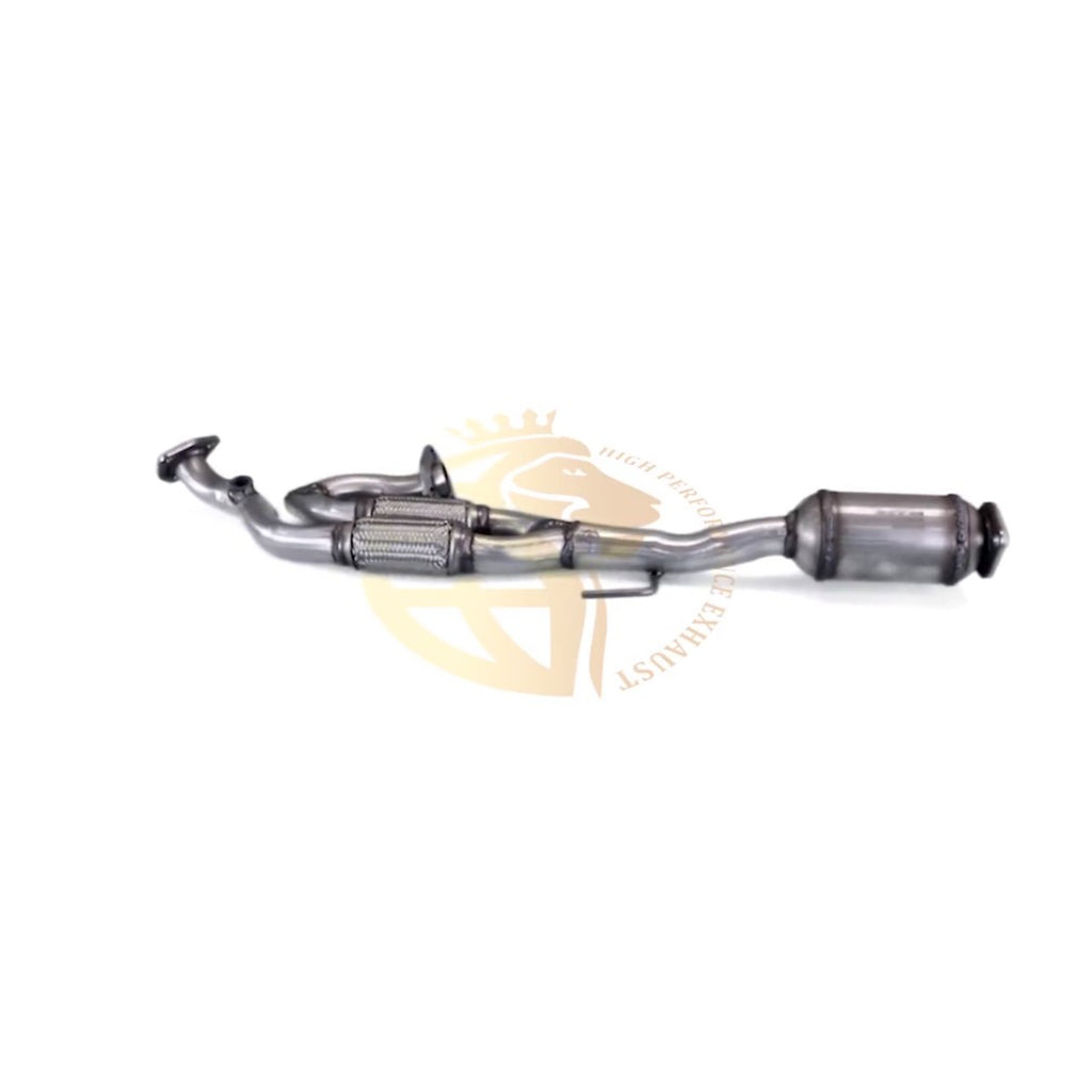 Nissan Maxima 2004-2006 3.5L
