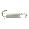 Toyota VENZA 2009-2015 Rear Left Muffler 2.7L