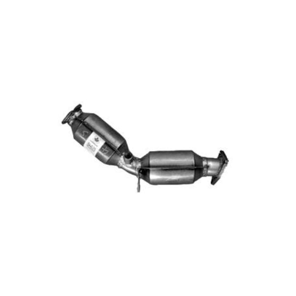 Catalytic Converter Infiniti M35 2006-2008 3.5L RWD & AWD