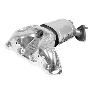 Catalytic Converter Honda Civic 1996-2000 1.6L FWD