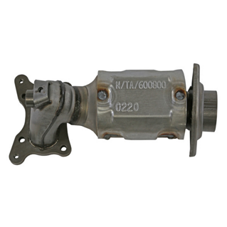 Honda CR-V 2010-2011 2.4L FWD & AWD & 4WD