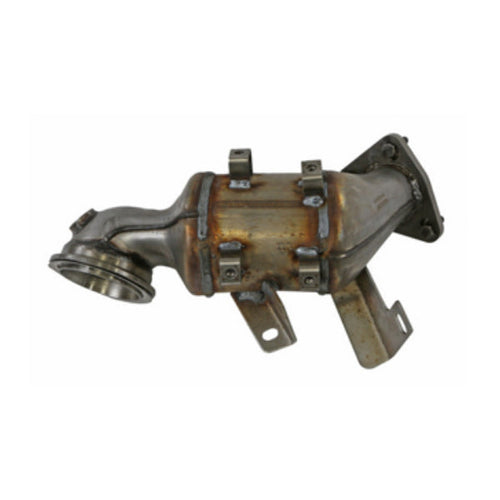 Catalytic Converter Buick Encore 2013-2018 1.4L AWD & FWD Front Side