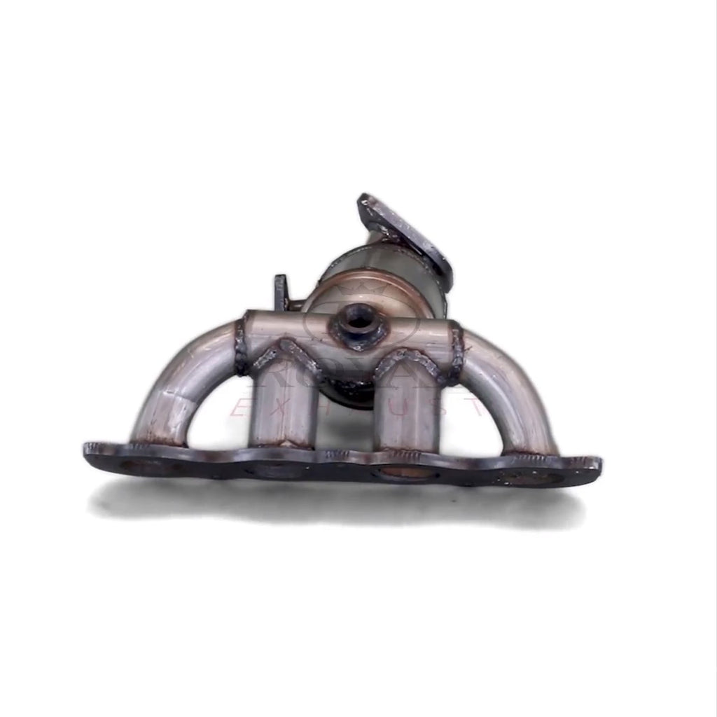 Kia Spectra 2004-2009 2.0L FWD