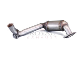 Mercedes-Benz CLK320 1998-2001 3.2L RWD Performance Component