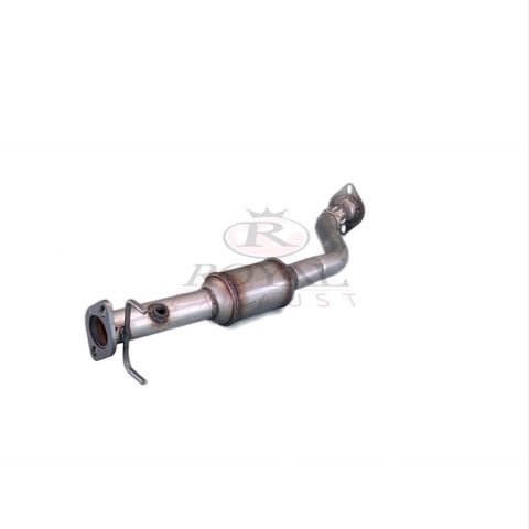 Compatible with chevrolet tahoe 2001-2006 RWD/4WD 4.8L & 5.3L | Stainless Steel Component | Direct-Fit Replacement