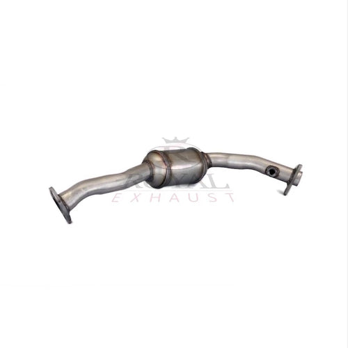 Nissan Xterra 2001-2004 2.4L Performance Component