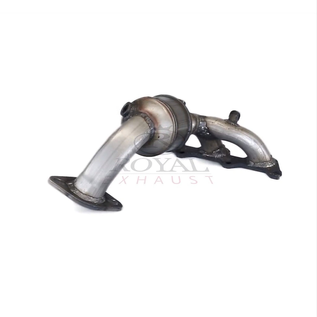 Dodge Avenger 2008-2010 2.7L FWD Firewall Side