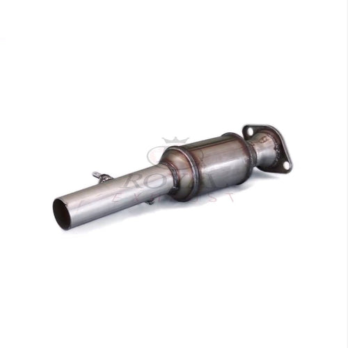 Compatible with lexus rx300 1999-2003 3.0L awd/fwd stainless steel emissions control component