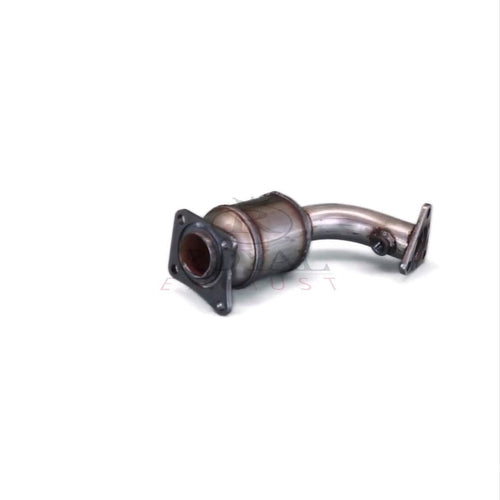 Compatible with nissan murano 2003 3.5L AWD/FWD stainless steel emissions control component