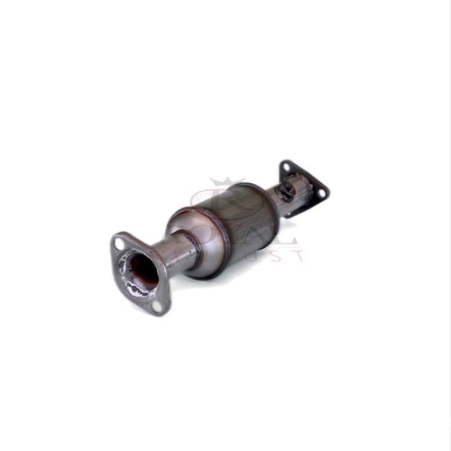 Compatible with honda cr-v 1997-2001 2.0L 4wd/fwd stainless steel emissions control component