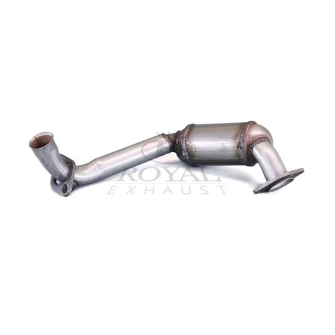 Mercedes-Benz C280 1998-2000 2.8L RWD Performance Component