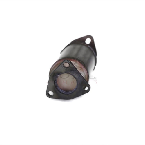 Compatible with acura tl 2004-2008 3.2L fwd stainless steel emissions control component
