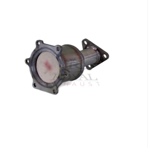 Compatible with nissan pathfinder 2001-2004 3.5L 4WD/RWD stainless steel emissions control component