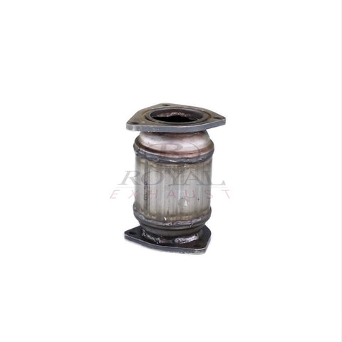 Compatible with pontiac wave 2005-2008 1.6L fwd stainless steel emissions control component