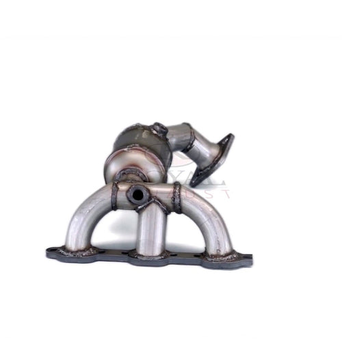 Compatible with chrysler pacifica 2007-2008 4.0L awd/fwd stainless steel emissions control component