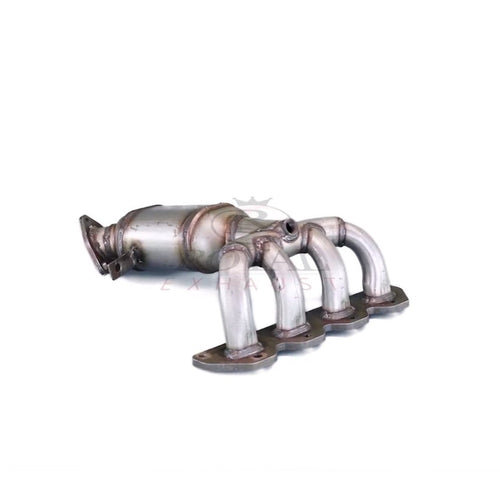 Emissions Control Component compatible with chevrolet sonic 2013-2017 1.6L | Direct Fit & Durable