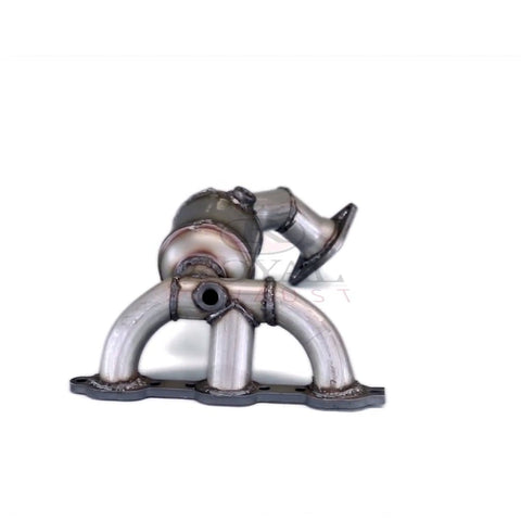 Compatible with chrysler pacifica 2007-2008 4.0L awd/fwd stainless steel emissions control component