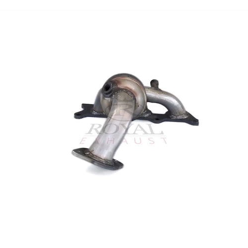 Compatible with dodge avenger 2008-2010 2.7L fwd stainless steel emissions control component