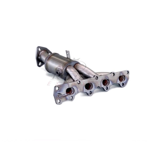Pontiac G6 2006-2008 2.4L FWD Performance Component