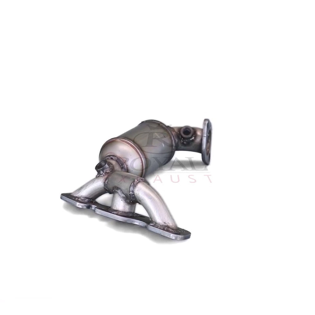 Catalytic Converter Hyundai Veloster 2012-2017 1.6L FWD