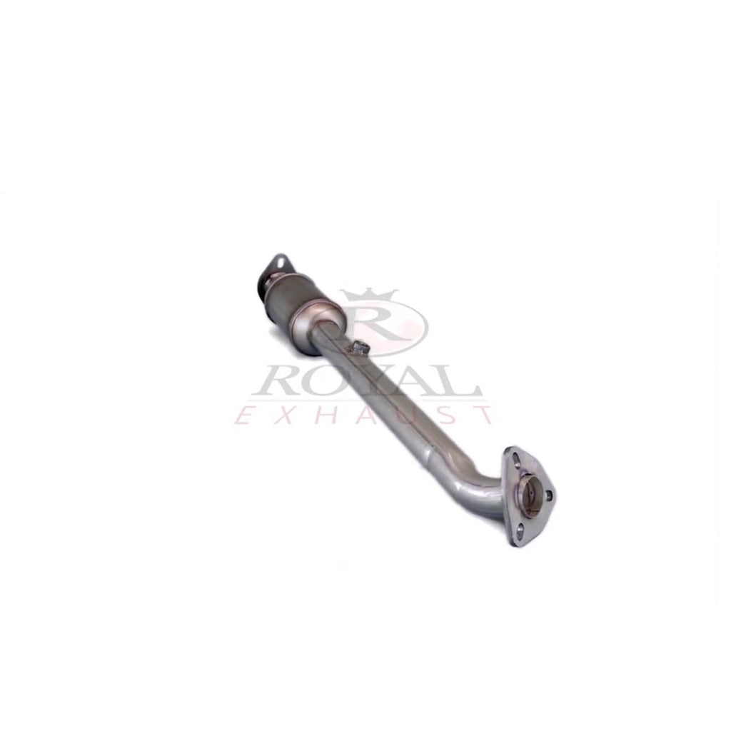 Nissan NV1500 2012-2016 4.0L RWD