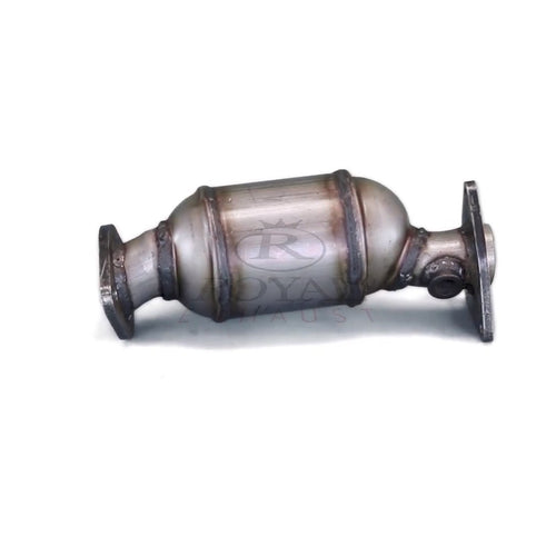 Front Driver Side Emissions Control Component compatible with nissan pathfinder 2005-2012 4WD/RWD/AWD 4.0L | Direct Fit & Durable