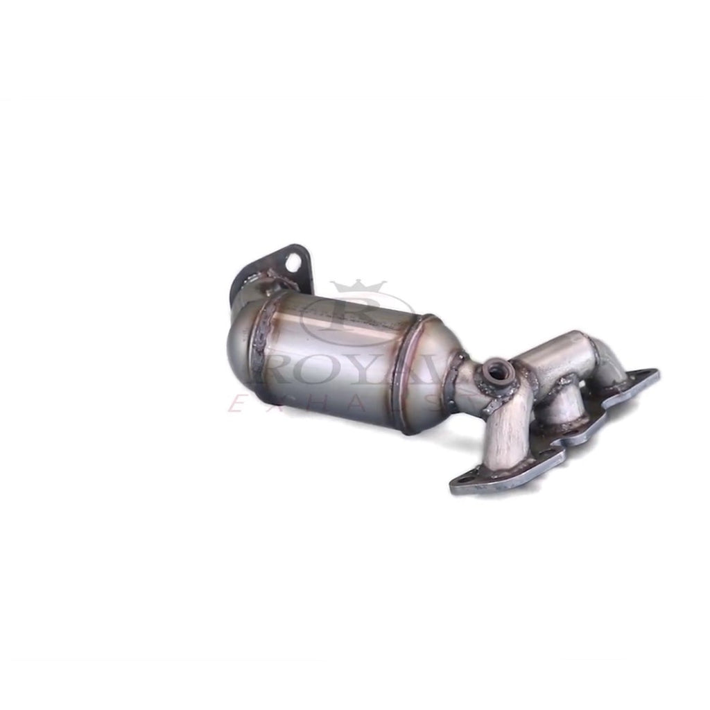 Catalytic Converter Hyundai Veloster 2012-2017 1.6L FWD