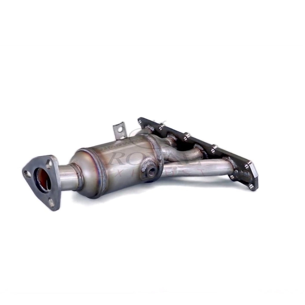 Saturn Aura 2007-2009 2.4L FWD