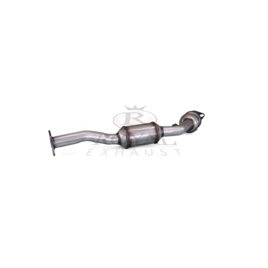 Mercury Grand Marquis 2003-2009 4.6L RWD