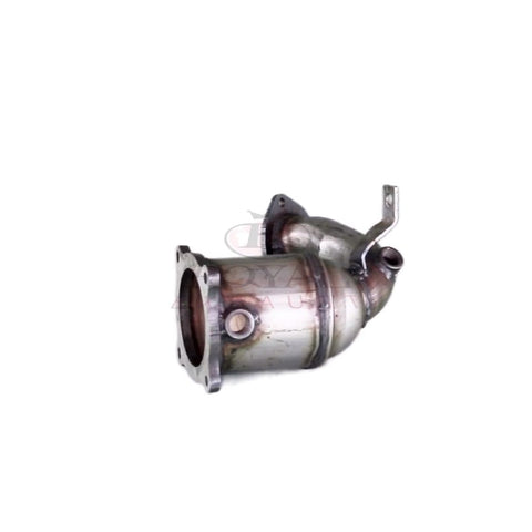 Compatible with mercedes-benz b200 2006 FWD 2.0L | Stainless Steel Component | Direct-Fit Replacement