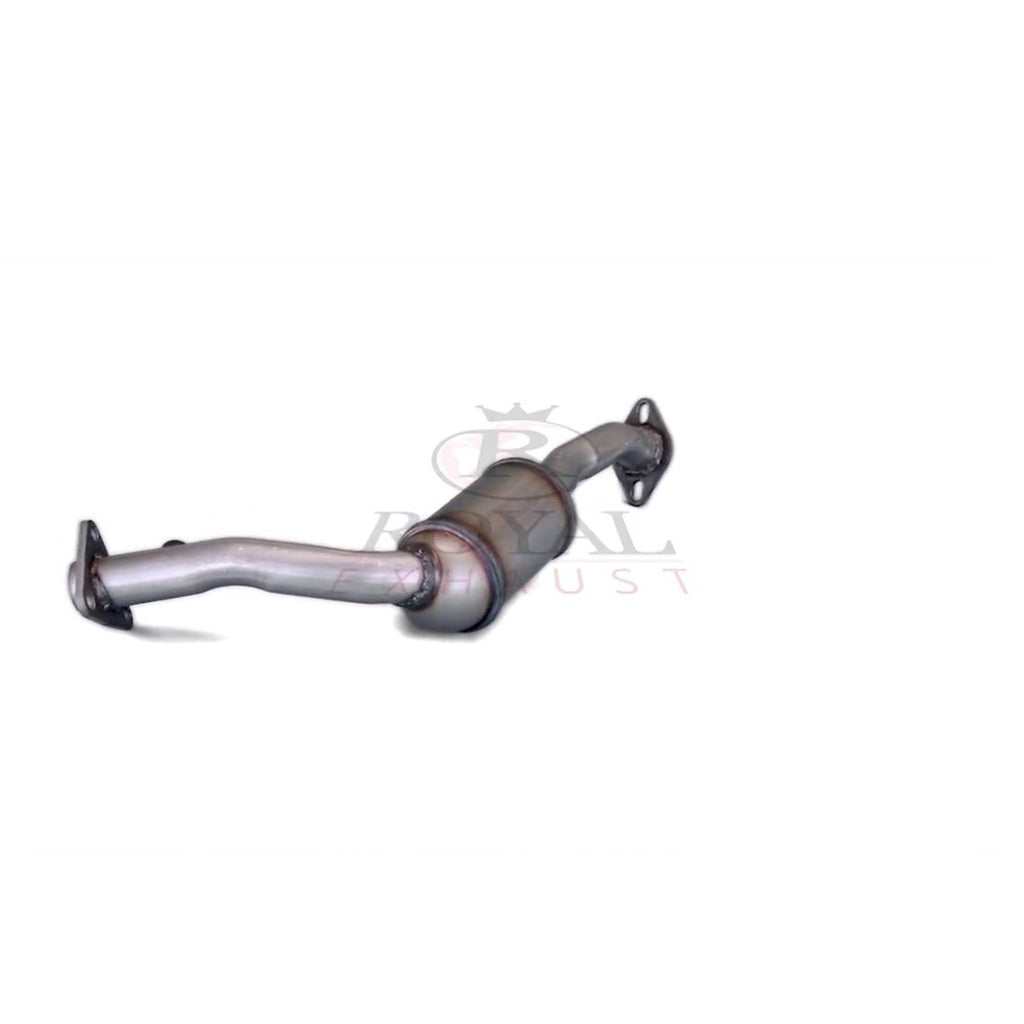 Nissan Xterra 2001-2004 2.4L RWD & 4WD