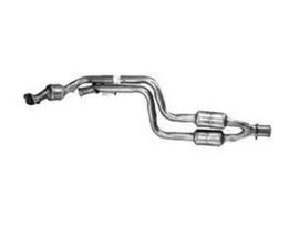 Mercedes-Benz C280 1998-2000 2.8L RWD