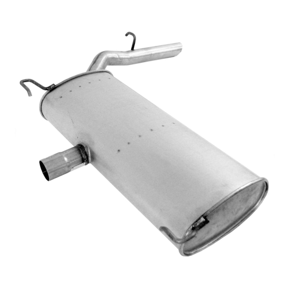 Chrysler SEBRING 2007-2010 Rear Muffler 2.7L