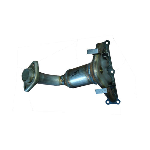 Catalytic Converter Dodge Caliber 2007-2008 2.4L AWD