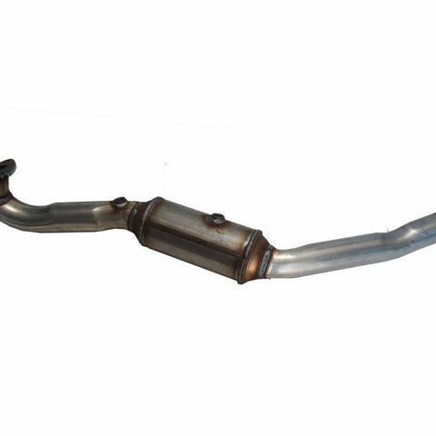 compatible with jeep grand cherokee 2011-2012 RWD/4WD 3.6L V6 stainless steel